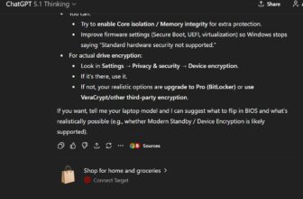 OpenAI’s head of ChatGPT says posts appearing to show in-app ads are ‘not real or not ads’