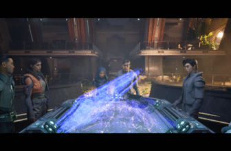 Exodus is delayed to early 2027