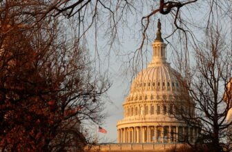 Congress removes right to repair language from 2026 defense bill