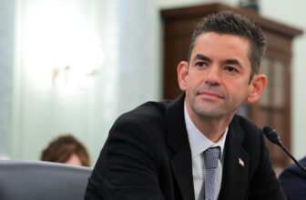 NASA finally has a leader, but its future is no more certain