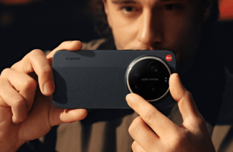 Xiaomi’s 17 Ultra Leica Edition smartphone comes with a manual zoom ring