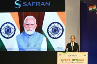 India will no longer require smartphone makers to preinstall its state-run ‘cybersecurity’ app