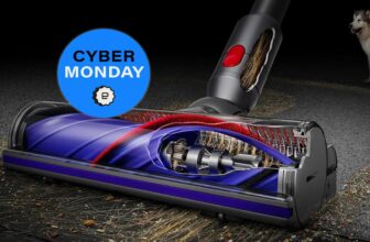 Robot vacuums and cordless vacuums are up to $600 off right now