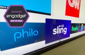 The best live TV streaming services to cut cable in 2026