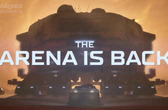 Arena Reloaded tries to fix what Splitgate 2 broke