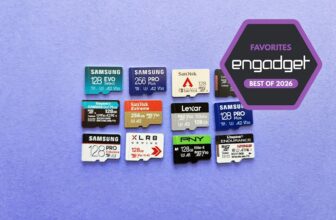 The best microSD cards in 2026