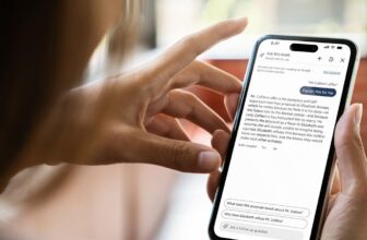 Kindle’s in-book AI assistant can answer all your questions without spoilers