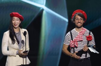 Everything announced and all the winners at The Game Awards 2025