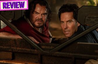 ‘Anaconda’ Slithers on That Line of So Bad, It’s Good