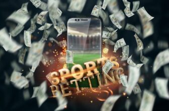 As Gambling Apps Grow, Bettors are Slated to Owe More in Taxes This Year