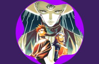 ‘Jujutsu Kaisen Modulo’ Is Better Than the OG Manga Series