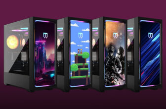 MAINGEAR Introduces BYO RAM Builds to Address DDR5 Shortage and Price Hikes