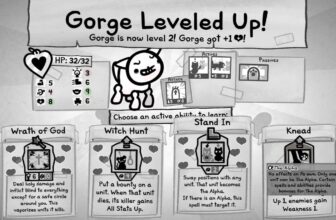 Mewgenics, the next game from The Binding of Isaac’s developer, will arrive next February on PC