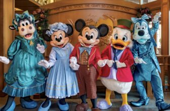 Disney to Pay $10 Million After Feds Say It Broke Kids’ Privacy Rules on YouTube