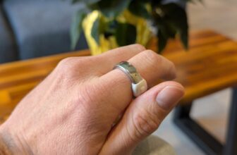 Pebble Is Making a Smart Ring for Saving All Your Fleeting Thoughts