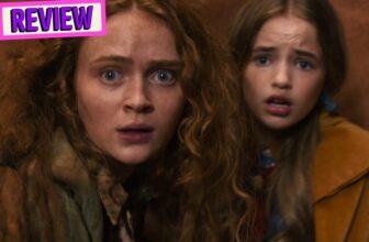 The New ‘Stranger Things’ Episodes Chart a Propulsive Path to the Finale