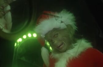 Jim Carrey Wanted to Become the Grinch at All Costs