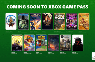 December Game Pass additions include Mortal Kombat 1 and Dome Keeper