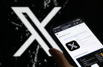 X was spooked enough by new Twitter to change its terms of service