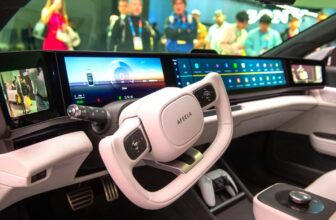 Sony’s First EV Collab With Honda Comes With PS Remote Play in Tow