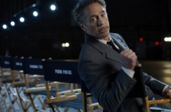 Robert Downey Jr. Helped Boost Marvel’s Ultimate Marvel Sales