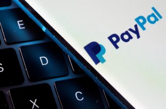 PayPal applies to become a bank under Trump’s looser financial rules