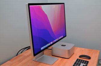 Apple’s Studio Display is $230 off right now