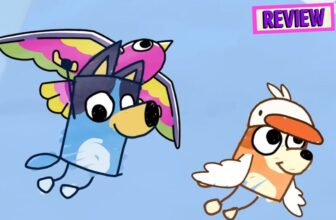 The New ‘Bluey’ Game Celebrates a Story Anyone Can Play With