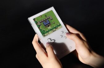 Ayaneo’s latest Game Boy remake will have an early bird starting price of $269