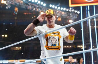 How to watch John Cena’s final match for free