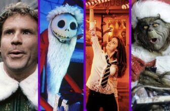Our 16 Favorite Holiday Genre Movies, Ranked