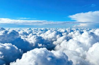 Clouds Are Weirder at the Top Than We Thought