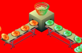 Europol Shuts Down Bitcoin Mixer That Processed €1.3 Billion Worth of Crypto