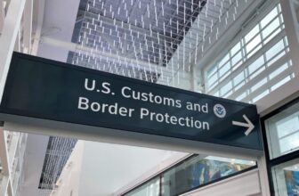 CBP Announces Plan to Look at Foreign Tourists’ Social Media Activity Prior to U.S. Entry