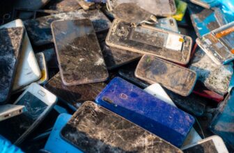 Trump Mobile’s T1 still doesn’t exist, but the company is now selling refurbished phones