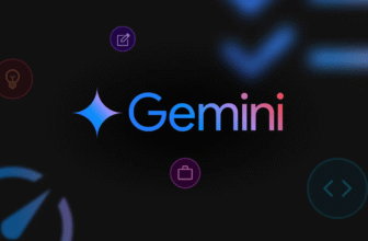 Gemini Web Gets New Design And Dark Mode Upgrade