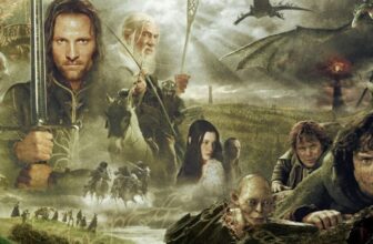 The Extended ‘Lord of the Rings’ Trilogy Comes Back to Theaters