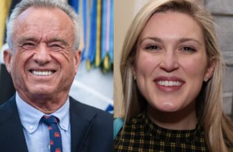 Who Is This Mysterious ‘South African Tech Billionaire’ in Olivia Nuzzi’s New Book?