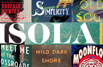 Our favorite books we read in 2025