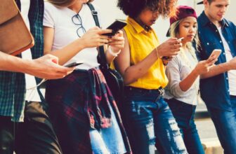 64% of Teens Say They Use AI Chatbots as Mental Health Concerns Mount