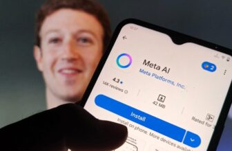 Meta’s Chatbot Will Provide AI-Powered Live News via CNN, Fox News