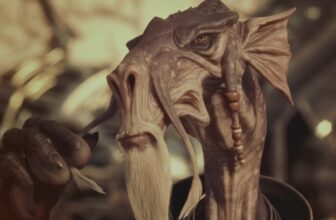 Galactic Racer’ Is Speeding Into Our Hearts