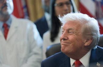 Trump Signs Executive Order Loosening Federal Cannabis Restrictions