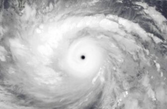 Hotspots Capable of Driving Catastrophic Mega-Hurricanes Are Spreading Across the Oceans