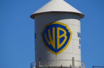 The Netflix-Warner Deal Faces Increasingly Plausible-Sounding Government Opposition