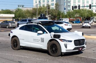 Waymo Has to Pay People $22 to Close Stuck Robotaxi Doors