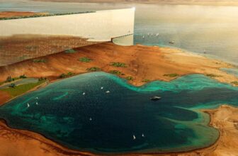 Why Build Housing When You Can Build a Data Center?