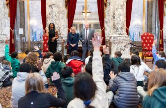 Washington is the latest state pursuing an age verification law for porn sites