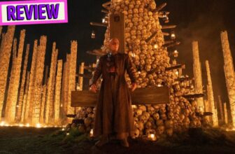 The Bone Temple’ Is Smaller, Gorier, and More Fun Than Its Predecessor