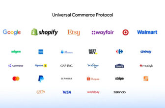 Google’s new commerce framework cranks up the heat on ‘agentic shopping’